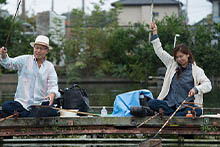 2019年 鮒友和竿懇親釣大会