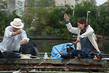 2019年 鮒友和竿懇親釣大会