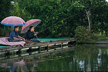 2019年 鮒友和竿懇親釣大会