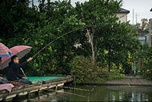 2019年 鮒友和竿懇親釣大会
