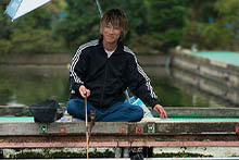 2019年 鮒友和竿懇親釣大会