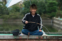 2019年 鮒友和竿懇親釣大会