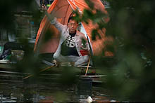 2019年 鮒友和竿懇親釣大会