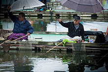 2019年 鮒友和竿懇親釣大会