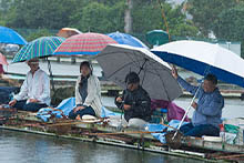 2019年 鮒友和竿懇親釣大会