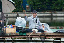 2019年 鮒友和竿懇親釣大会