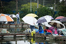 2019年 鮒友和竿懇親釣大会