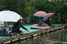 2019年 鮒友和竿懇親釣大会