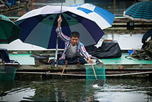 2019年 鮒友和竿懇親釣大会