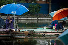 2019年 鮒友和竿懇親釣大会
