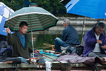 2019年 鮒友和竿懇親釣大会