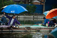 2019年 鮒友和竿懇親釣大会