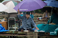 2019年 鮒友和竿懇親釣大会