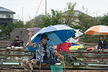 2019年 鮒友和竿懇親釣大会