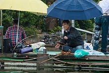 2019年 鮒友和竿懇親釣大会