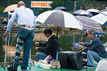 2019年 鮒友和竿懇親釣大会