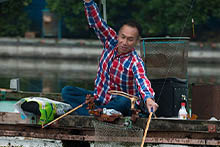 2019年 鮒友和竿懇親釣大会