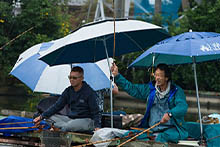 2019年 鮒友和竿懇親釣大会