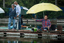 2019年 鮒友和竿懇親釣大会