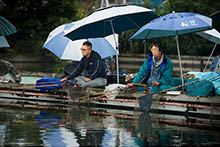 2019年 鮒友和竿懇親釣大会