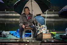 2019年 鮒友和竿懇親釣大会