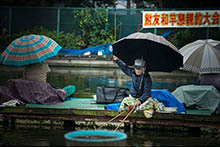 2019年 鮒友和竿懇親釣大会