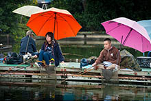 2019年 鮒友和竿懇親釣大会