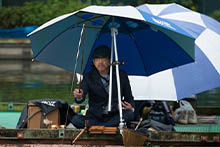 2019年 鮒友和竿懇親釣大会