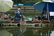 2019年 鮒友和竿懇親釣大会