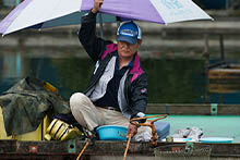 2019年 鮒友和竿懇親釣大会