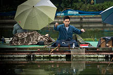 2019年 鮒友和竿懇親釣大会