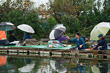 2019年 鮒友和竿懇親釣大会