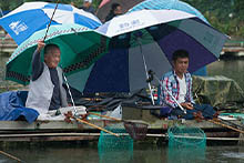 2019年 鮒友和竿懇親釣大会