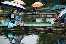 2019年 鮒友和竿懇親釣大会
