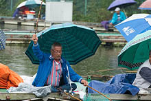 2019年 鮒友和竿懇親釣大会