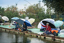 2019年 鮒友和竿懇親釣大会