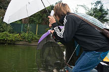 2019年 鮒友和竿懇親釣大会