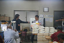 2019年 鮒友和竿懇親釣大会