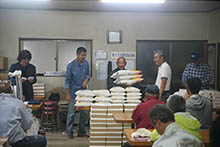 2019年 鮒友和竿懇親釣大会