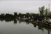 2022年 鮒友和竿懇親釣大会