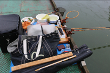 2022年 鮒友和竿懇親釣大会