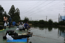 2022年 鮒友和竿懇親釣大会