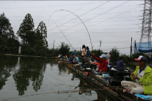 2022年 鮒友和竿懇親釣大会