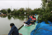 2022年 鮒友和竿懇親釣大会