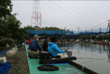 2022年 鮒友和竿懇親釣大会