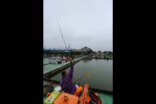 2022年 鮒友和竿懇親釣大会