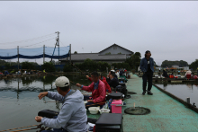 2022年 鮒友和竿懇親釣大会