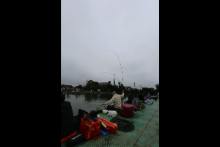 2022年 鮒友和竿懇親釣大会