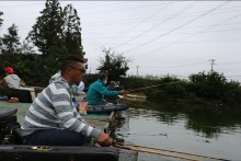 2022年 鮒友和竿懇親釣大会