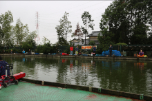 2022年 鮒友和竿懇親釣大会